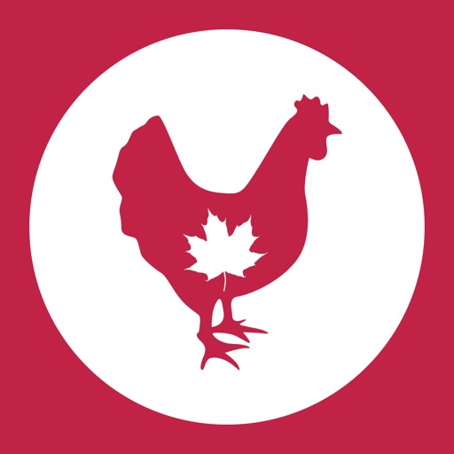 Grocery List by Chicken.ca Icon