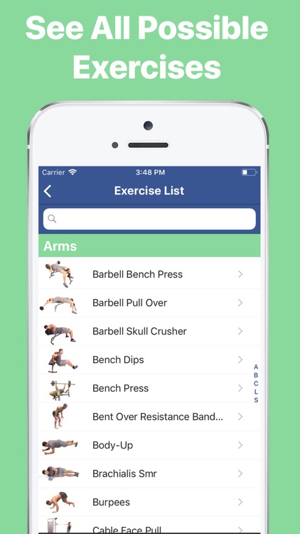 Gymster+ IIFYM & Gym Workouts
