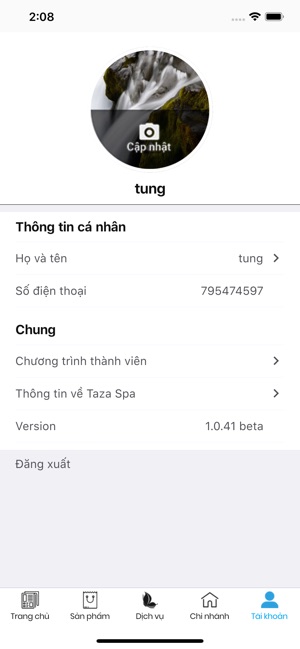 TazaSpa(圖3)-速報App