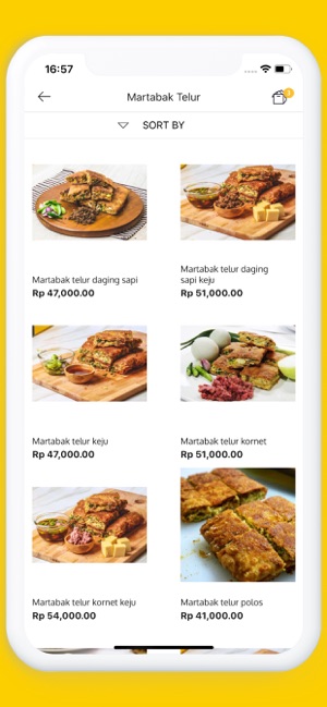 Martabak Borneo(圖3)-速報App