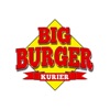 Big Burger Kurier