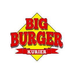 Big Burger Kurier