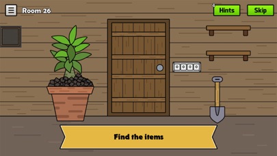 Open Door - Escape Games screenshot 4