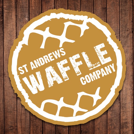 St Andrews Waffle Co