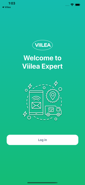 Viilea Logistics(圖1)-速報App