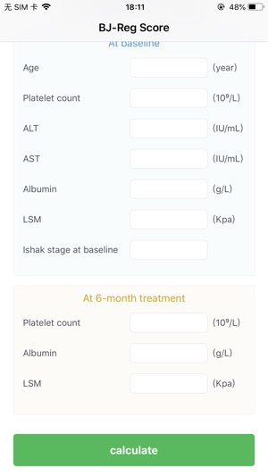 BJ-Reg Score(圖2)-速報App