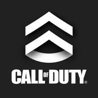 Call of Duty Companion App app not working? crashes or has problems?