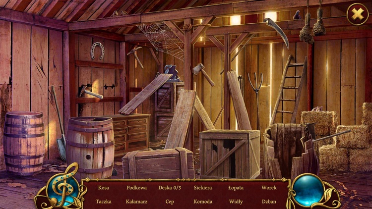 Zaginiona Partytura Moniuszki screenshot-4