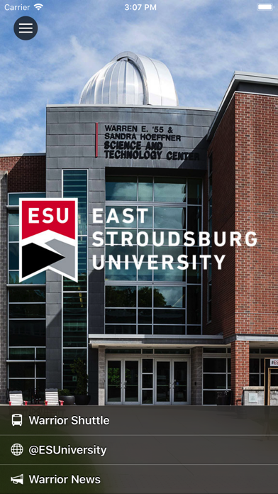 How to cancel & delete East Stroudsburg Mobile from iphone & ipad 1