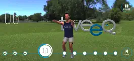 Game screenshot TweeQ - Therapeutic Exercise hack