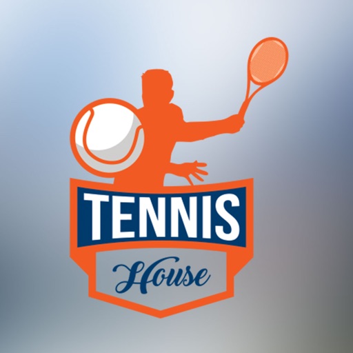 Tennis House