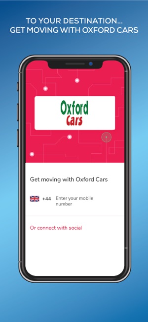 Oxford Cars(圖1)-速報App