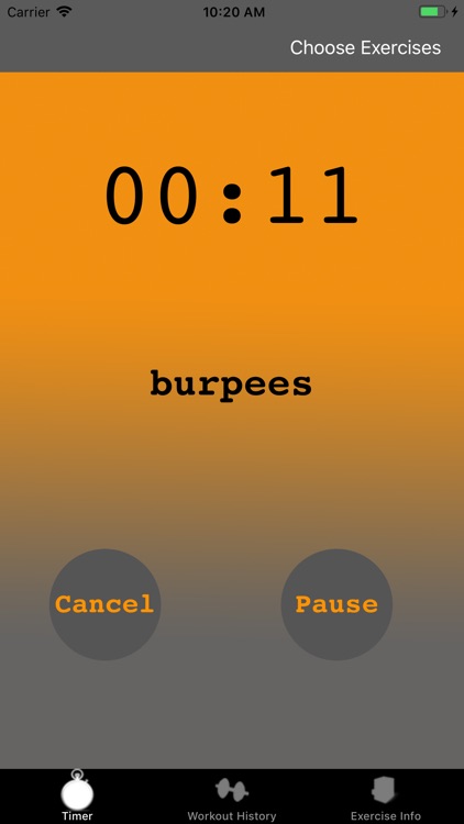 Fit in Two screenshot-5