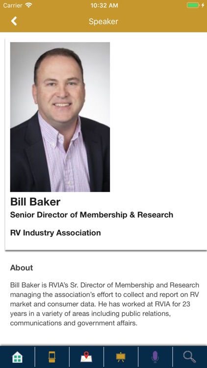 RVX: The RV Experience screenshot-3