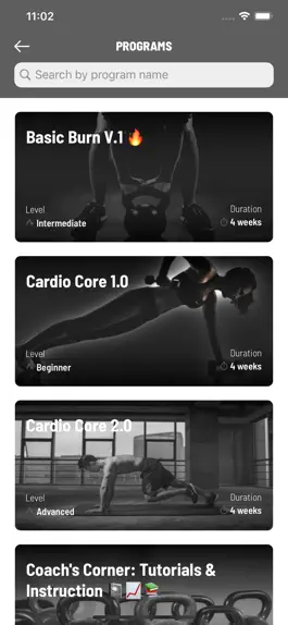 Game screenshot Home Bodyz Fitness hack