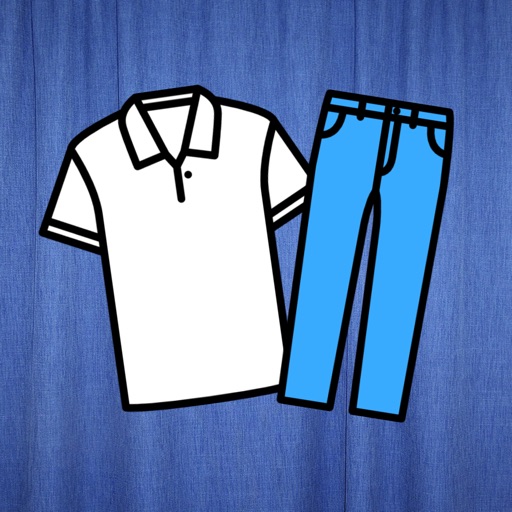 Clothes Matcher Pro