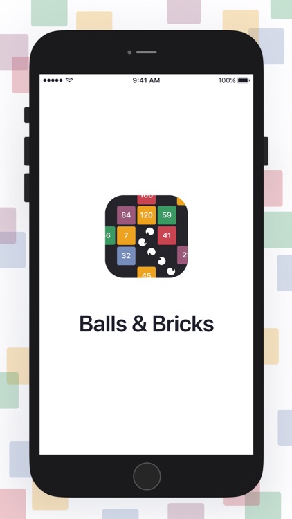 Balls & Bricks Master Edition screenshot-4