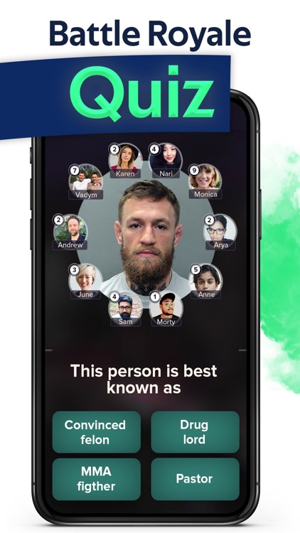 Owl Brawl: Battle Royale Quiz