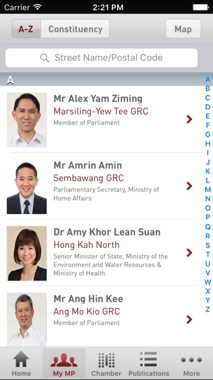 SG Parl