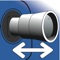 LensFactor is an application for the iPhone OS which has 3 basic functions: