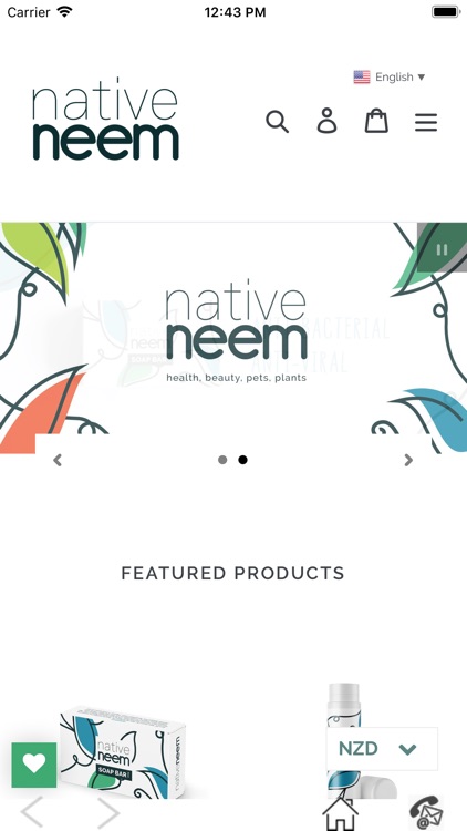 Native Neem