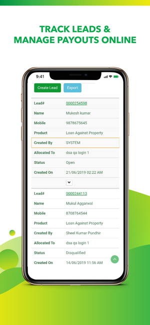 Indiabulls Home Loan Associate(圖4)-速報App