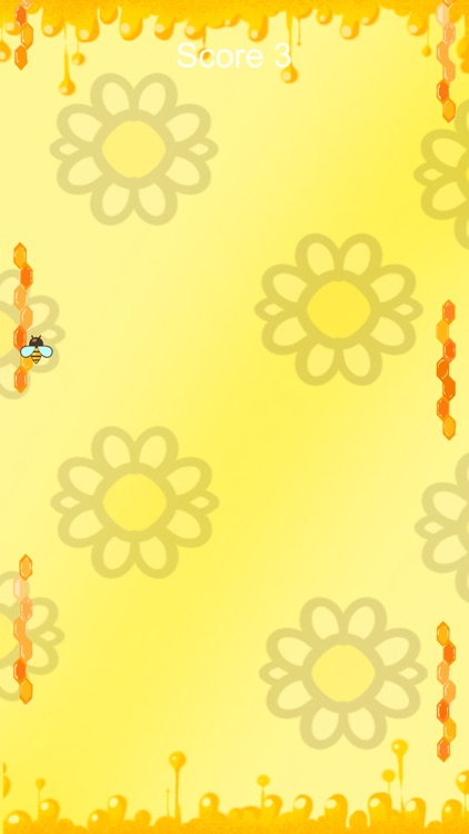 Fly With The Bees screenshot-3