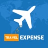 Travel Expense Dairy travel expense form 