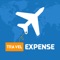 Travels Expenses Dairy is a perfect and unique app to manage your trip-related expenses