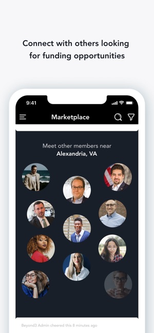 Beyond3 Marketplace(圖1)-速報App