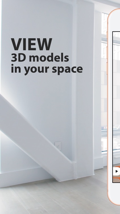 Kavtek: AR Home Design screenshot-3