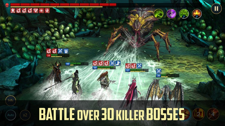 RAID: Shadow Legends