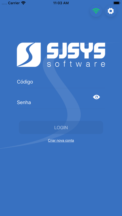 SJSYS - Catalogo screenshot 2
