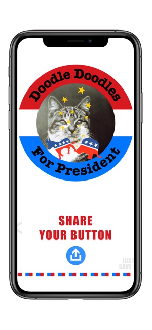 Political Button Machine(圖5)-速報App