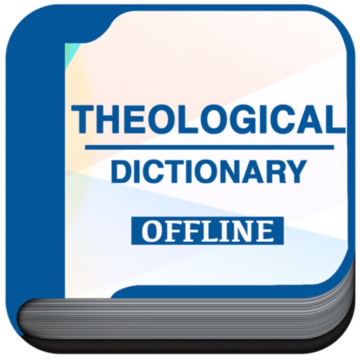 Theological Dictionary Offline Download