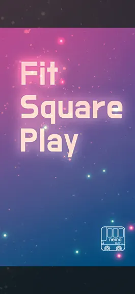 Game screenshot Fit Square Play mod apk