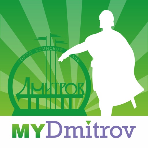 MyDmitrov icon