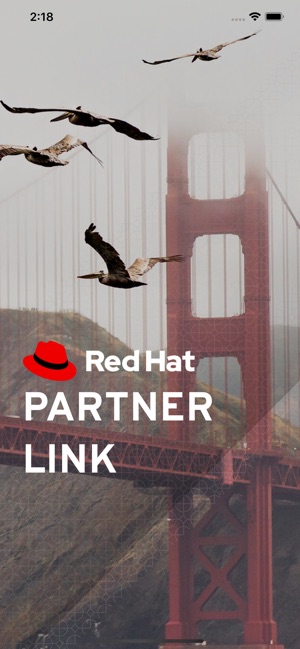 Red Hat Partner Link