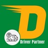 Delivery Cab Driver App