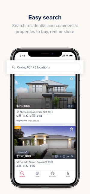 Allhomes Real Estate(圖3)-速報App