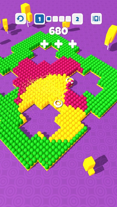 【图】Brush Hit(截图1)