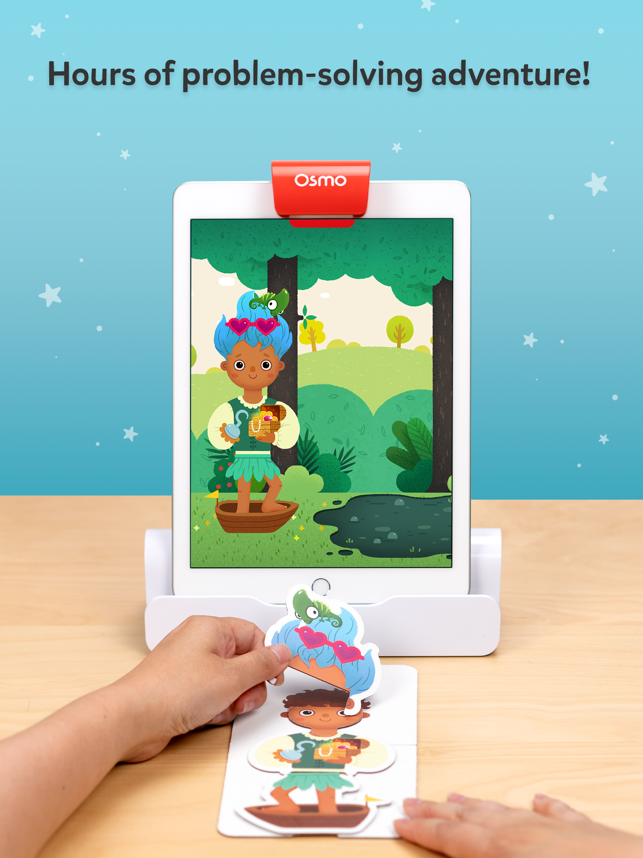 Osmo Stories(圖4)-速報App