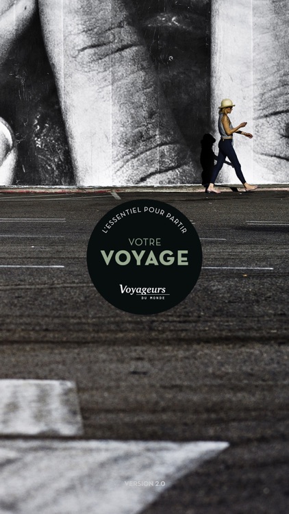 Voyageurs du Monde
