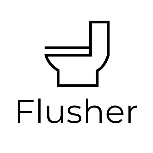 Flusher