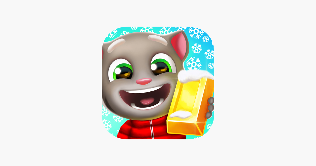 Talking Tom Gold Run On The App Store - roblox speed run 4 let s run fast with ben ben toys and games