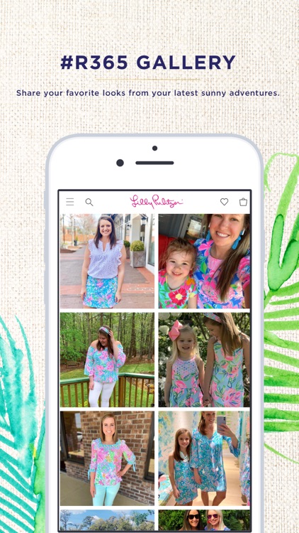 Lilly Pulitzer