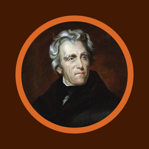 Andrew Jackson Wisdom