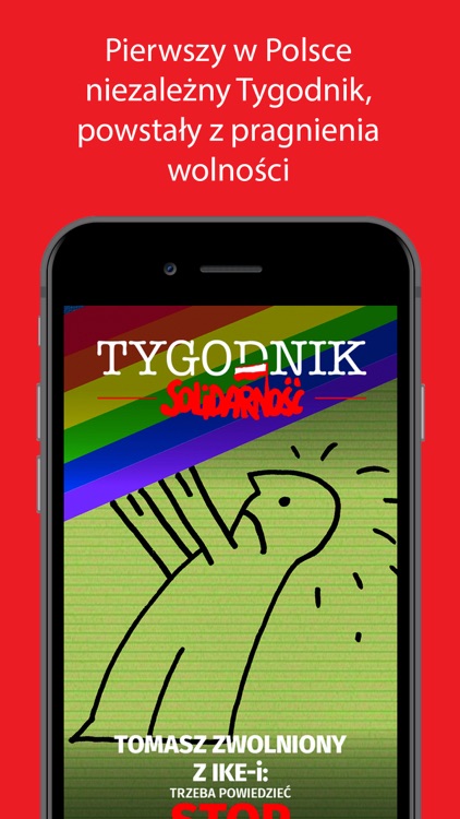 Tygodnik Solidarność