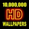 10,000,000 HD Wallpapers