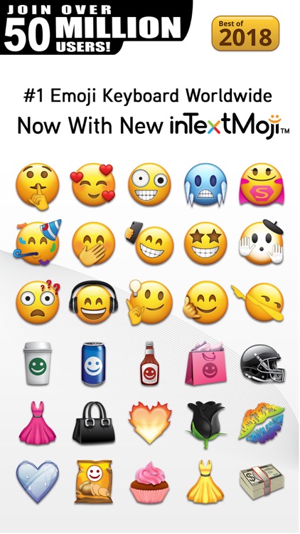 Emoji> screenshot-9